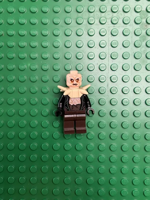 LEGO Lord of the Rings The Hobbit 79002 Yazneg Minifigure lor038 