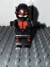 Lego Sh0202 - Ant-Man (Hank Pym)