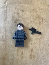 Lego Star Wars Bala-Tik Minifigure