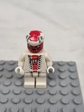 LEGO NINJAGO 9442 MINIFIGURE SNAPPA