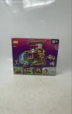 Lego Friends 42648 Panda Sanctuary 243 Pcs Building Toy Complete Box Set
