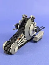 LEGO Star Wars Corporate Alliance Tank Droid 75015 Incomplete Set Pre-Owned