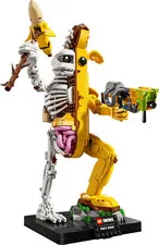 LEGO Fortnite: Peely Bone (77072)