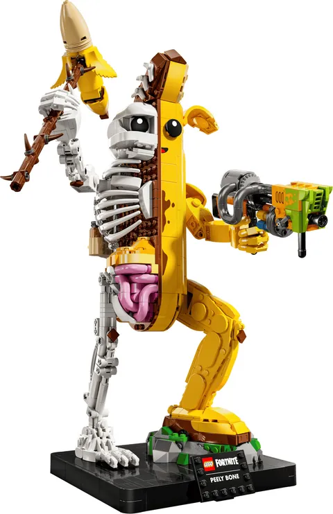 LEGO Fortnite: Peely Bone (77072)
