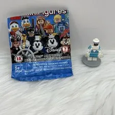 LEGO MINIFIGURES 71024 Disney Series 2 Frozone The Incredibles 2019