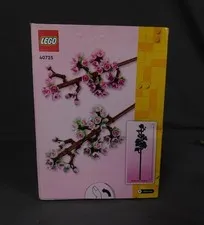 LEGO Botanicals: Cherry Blossoms 40725