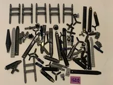 Lego Helicopter Parts Lot