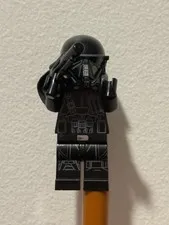 Lego Star Wars Minifigure SW0796 Death Trooper Specialist
