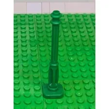 LEGO 123 Sesame Street Lamp Post Piece