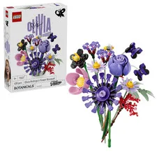 LEGO EDITIONS 11507 BOUQUET OF FLOWERS BY OLIVIA RODRIGO