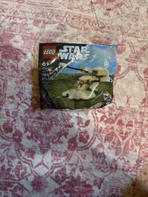 LEGO Star Wars: AAT (30680)