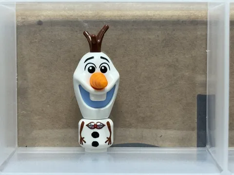 LEGO Minifigure - Disney Princess - Olaf - Micro Doll - No dp234 - QTY 1