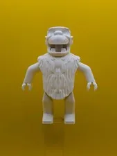 Yeti / Bigfoot / Sasquatch 43895c01 Lego Minifigure