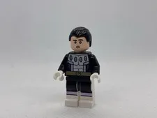 Lego - Cosmic Boy SH0301 Minifigure Authentic