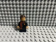 lego minifigures Harry Potter Dean Thomas