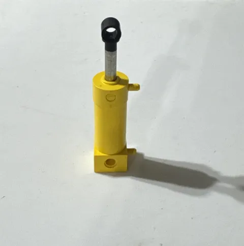 LEGO Pneumatic Cylinder 2 Inlets Medium (48mm) Technic Pieces 2793c01 74721
