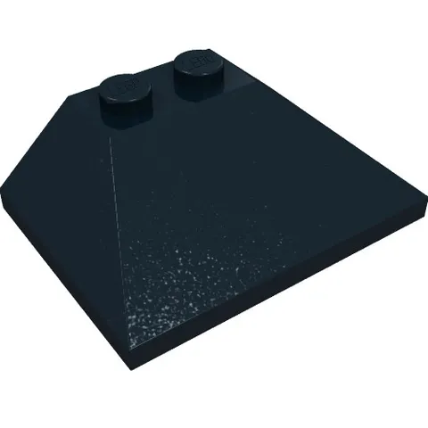 LEGO® Part 4861 - Slope 45 3 x 4 Double / 33