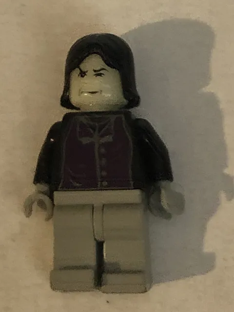 Lego Sorcerer’s Stone Mini figure  Action Figure Toy Minifig L2