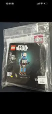 LEGO Star Wars Bo-Katan Minifigure Polybag 6657699 1 Piece Plastic 10+