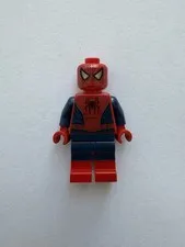 Lego Spider-Man Minifigure sh0892 76261 76334 Toby Maguire Raimi Marvel