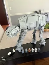 LEGO Star Wars: AT-AT (75288)