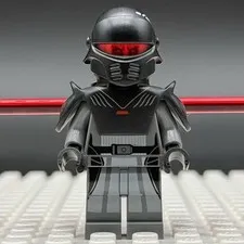 LEGO Star Wars Rebels The Grand Inquisitor sw0622 Minifigure 75082