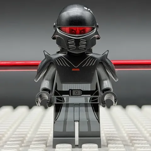 LEGO Star Wars Rebels The Grand Inquisitor sw0622 Minifigure 75082