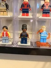 LEGO  76186 Shuri Minifigure - NEW