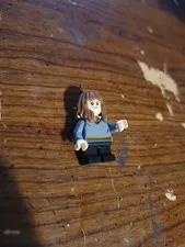 Hermoine Granger MiniFgure Lego Authentic