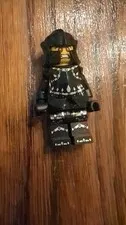 Lego col07-14 col110 Evil Knight Series 7 Minifigure no accessories