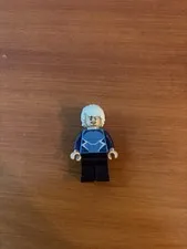 Lego Quicksilver 76041 Avengers Age of Ultron Super Heroes ULTRA RARE!