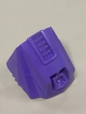 LEGO Purple Hero Factory Shoulder Knee Armor Ref 98592 Set 6283