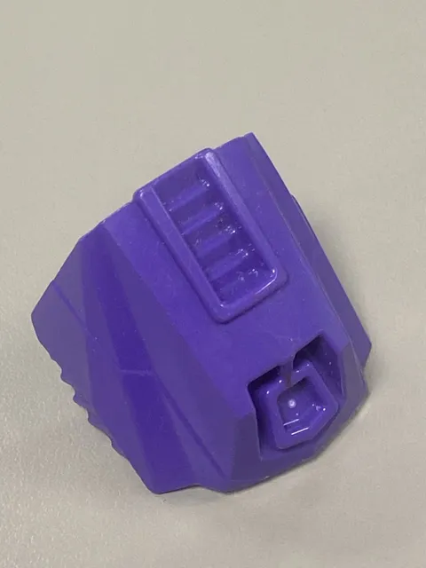 LEGO Purple Hero Factory Shoulder Knee Armor Ref 98592 Set 6283