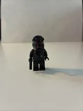 LEGO Star Wars First Order Tie Fighter Special Forces Pilot SW0860 set 75179