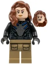 LEGO® Minifigure Super Heroes sh1002 Ruth Bat-Seraph