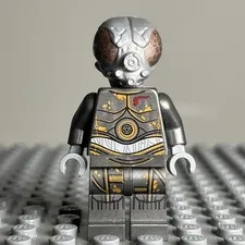 Lego 4-LOM Minifigure Star Wars 75167 75243 sw0830 - 2O