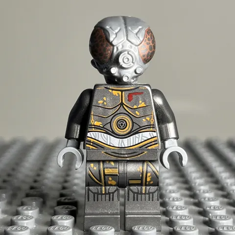 Lego 4-LOM Minifigure Star Wars 75167 75243 sw0830 - 2O