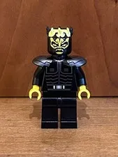 LEGO Star Wars Savage Oppress Minifigure (sw0316)