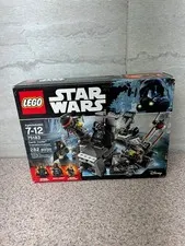 NEW LEGO Star Wars Darth Vader Transformation 75183 Sealed