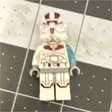 LEGO Star Wars Jek 14 Minifigure