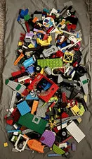 LEGO Bulk lot 5lb