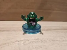 LEGO Dimensions Ghostbusters - Slimer Minifigure - Set 71241