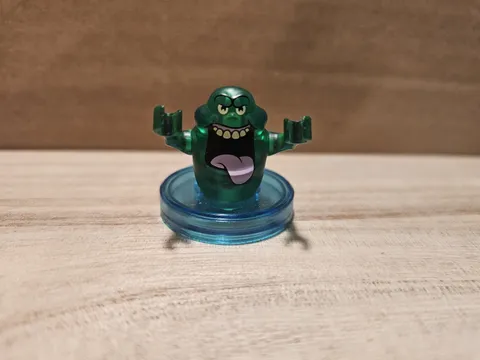 LEGO Dimensions Ghostbusters - Slimer Minifigure - Set 71241