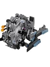 LEGO Star Wars 75040 General Grievous' Wheel Bike *SHIP ONLY* no box/ no figs