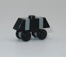 LEGO Star Wars Mouse Droid minifigure 10188 75159 6211 75055 Death Star