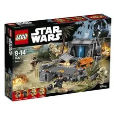 LEGO Star Wars: Battle on Scarif (75171) New Sealed Retired
