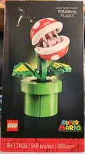 LEGO Super Mario: Piranha Plant (71426)