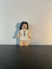 LEGO Indiana Jones Marion Ravenwood. set: 77013 Escape from the Lost Tomb NEW