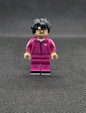 Citizen Brick Tracksuit Misprint 