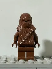 Chewbacca